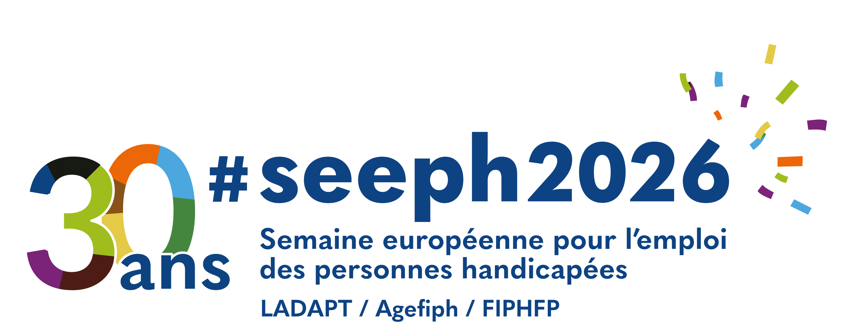 SEEPH 2026 - Semaine européenne pour l'emploi des personnes handicapées